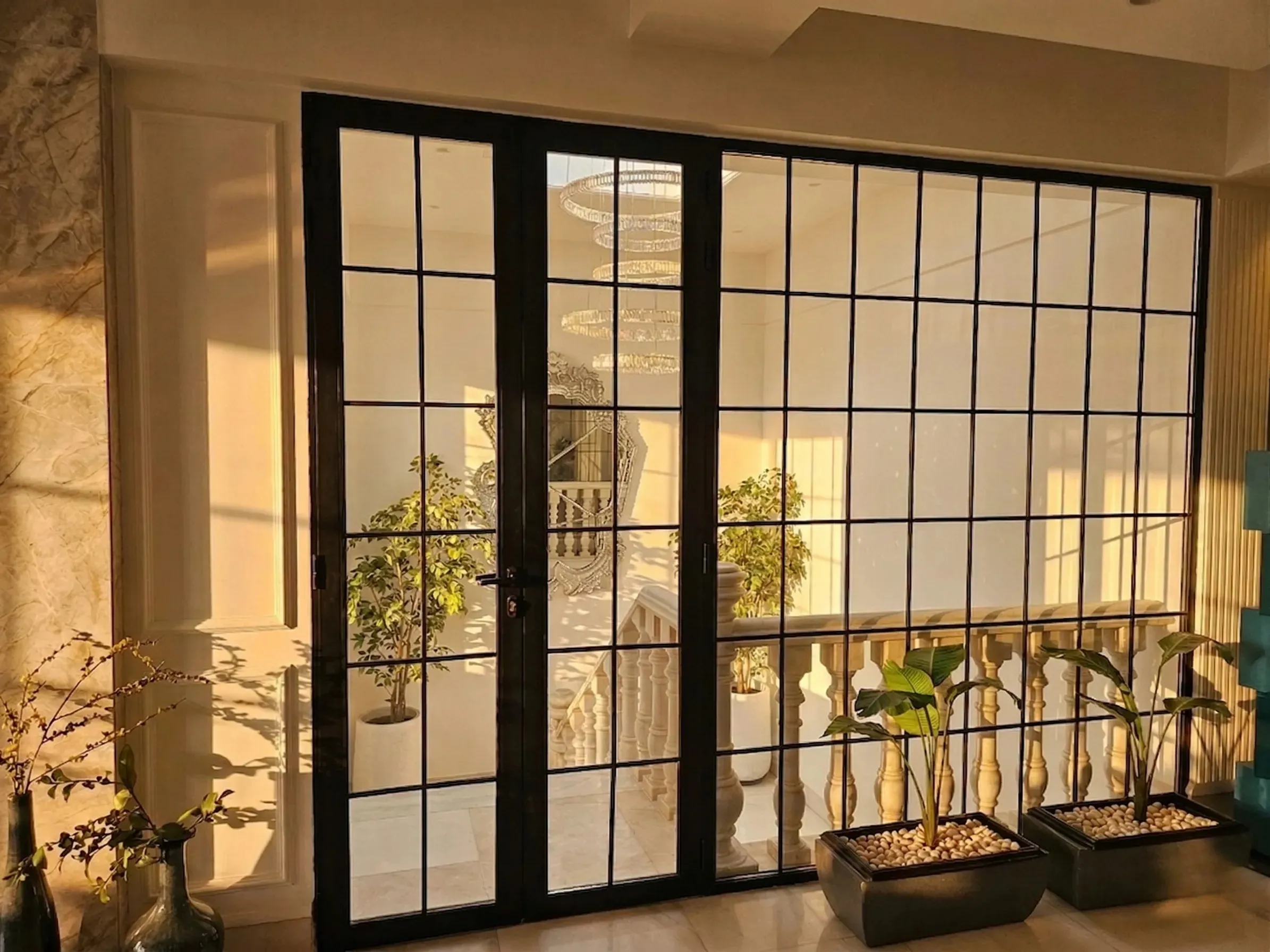 Mr. Balwa's Bungalow