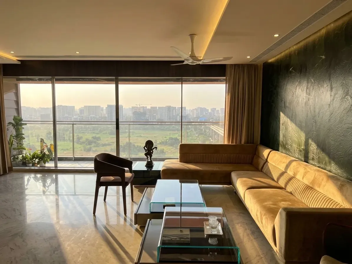 Mr. Khemka's Residence