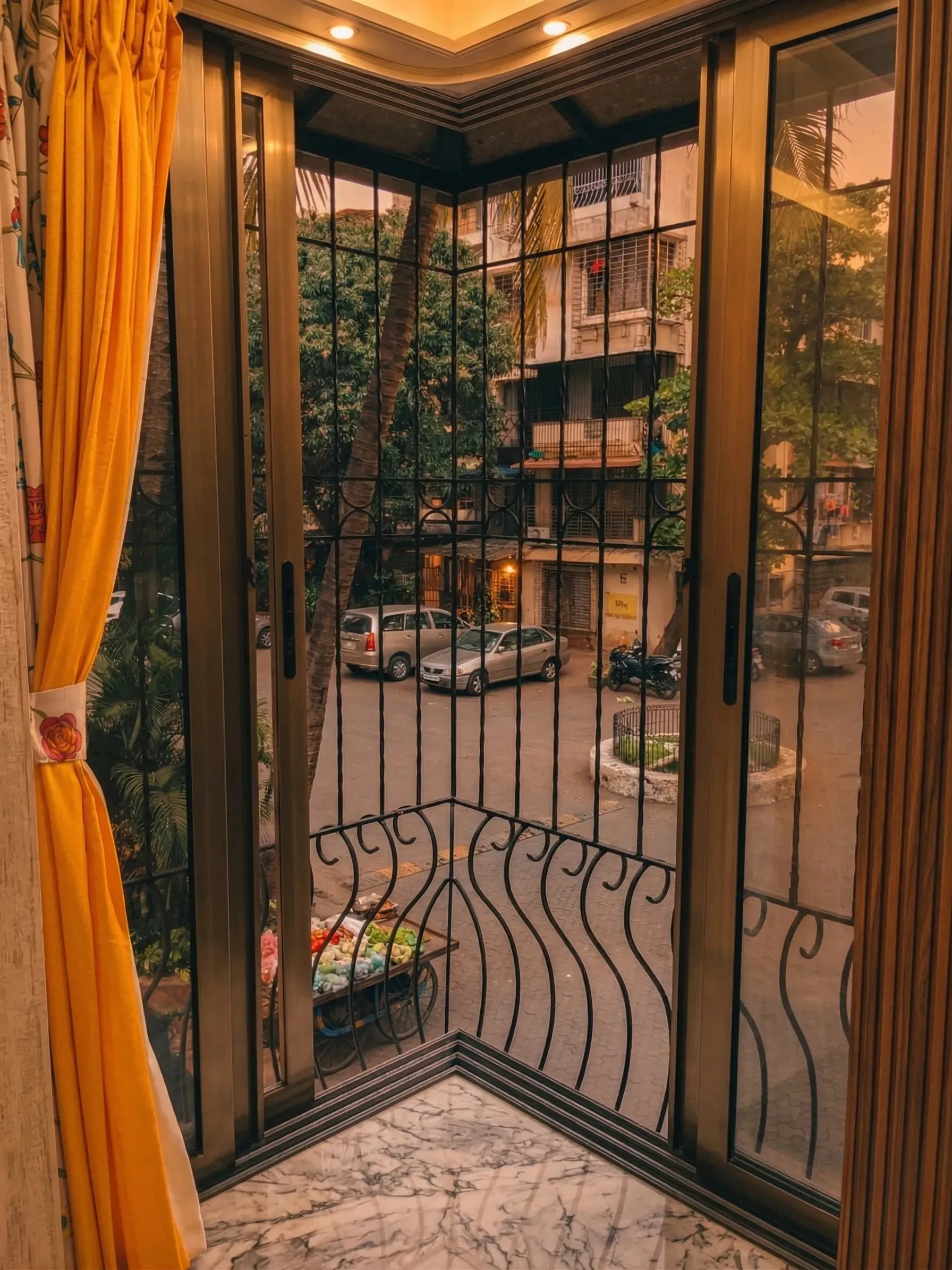 Mrs. Smita Bansal's Residence