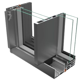 Minimal System - ClearView