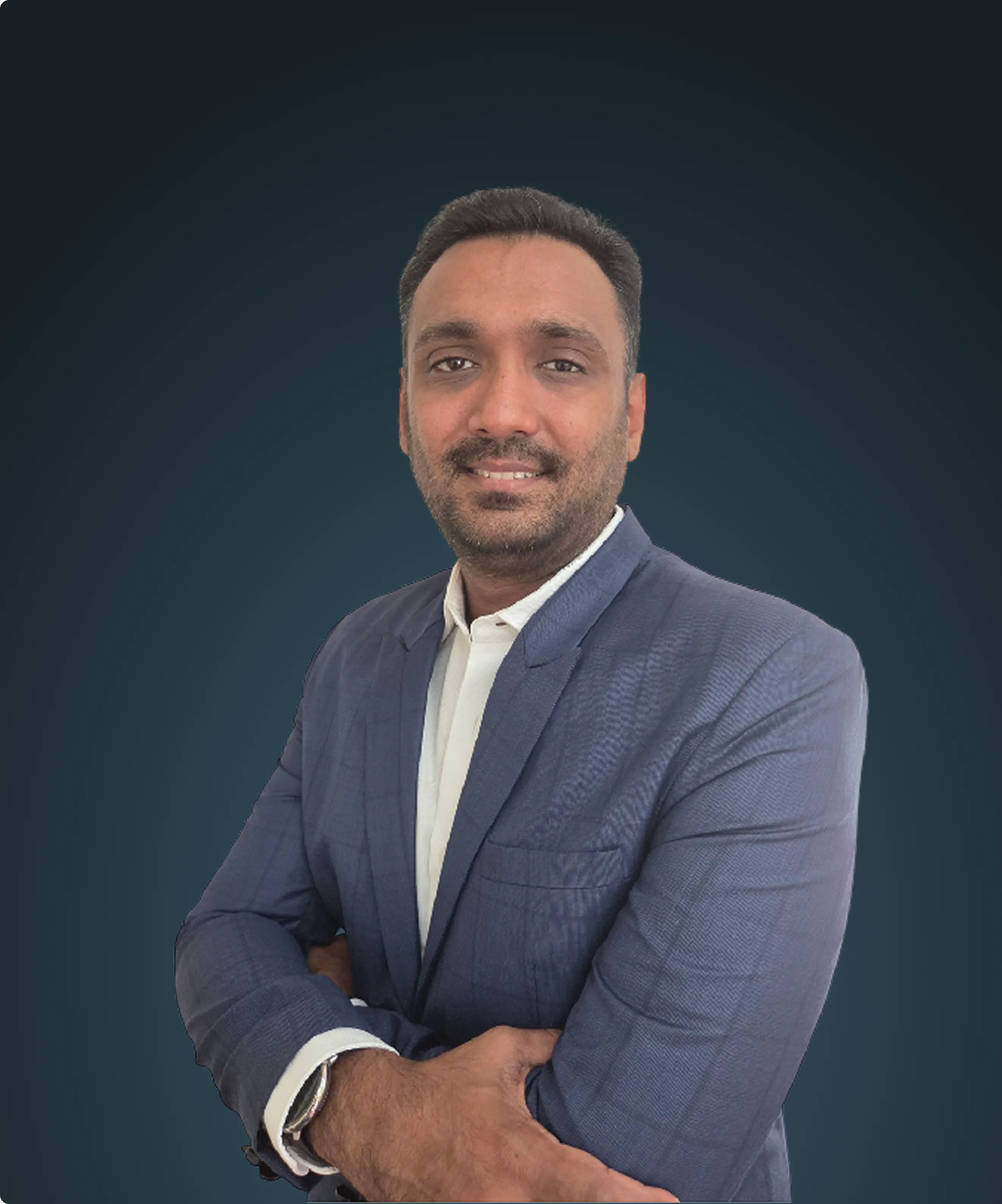 Kapil Owner of Idel India