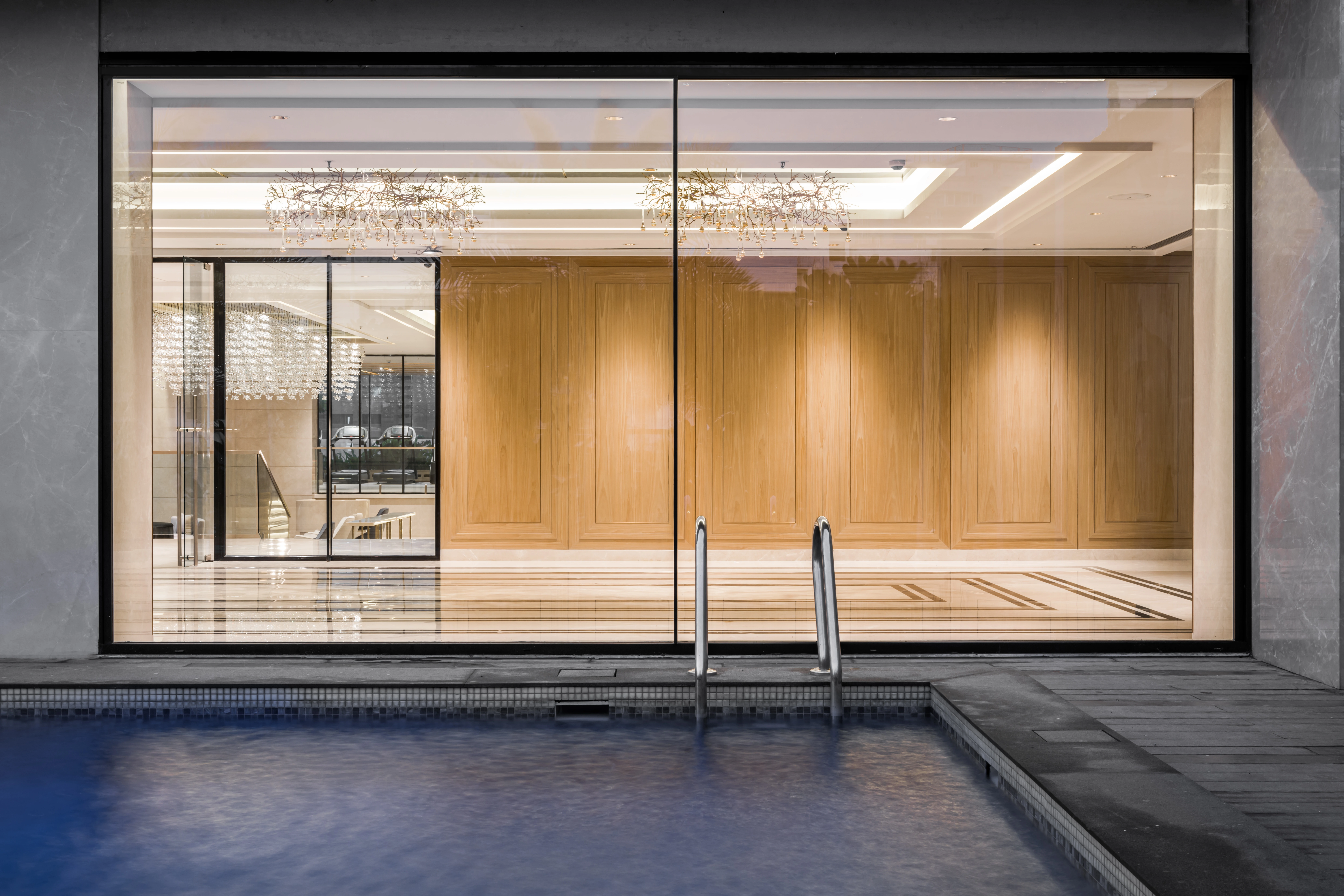 The Residence by Runwal Developers